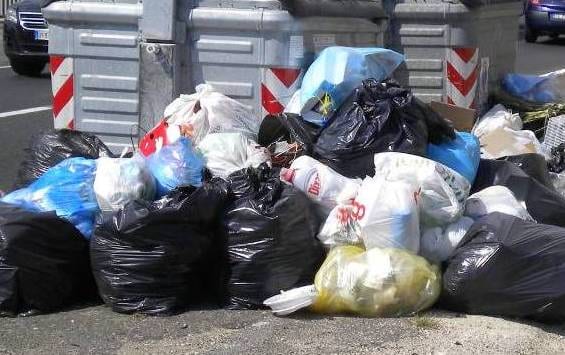 Trapani, controlli serrati su abbandono rifiuti
