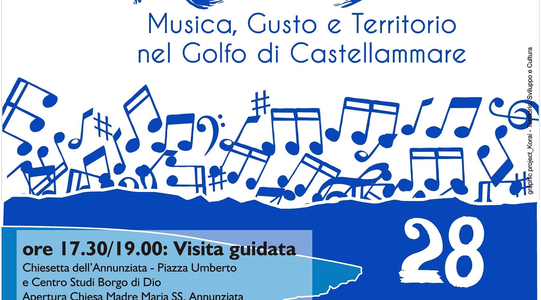 GAL InContraDanza, ultima tappa a Trappeto