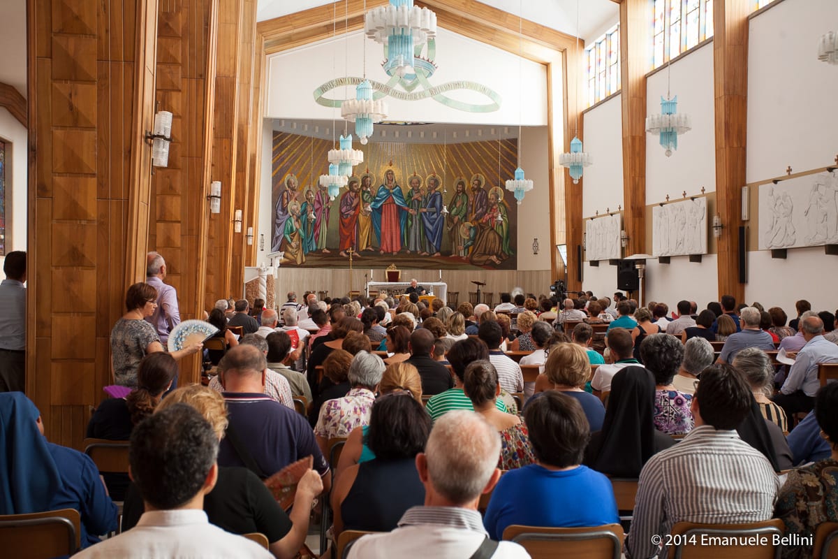 Alcamo, convocata per domani assemblea diocesana