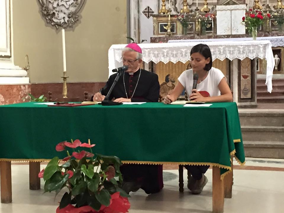 Alcamo, conclusa assemblea diocesana