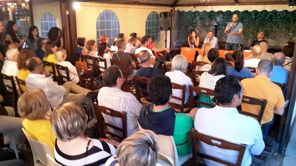 Alcamo, assemblea ABC: "Unire insieme tutte le forze che vogliono il cambiamento"