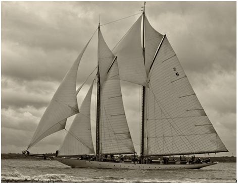 C/mare del Golfo, sbarca il Trofeo Bailli de Suffren