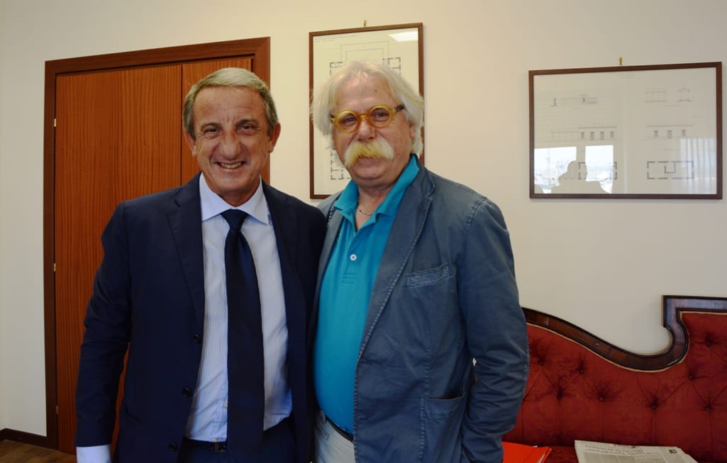 Ospedale Mazara del Vallo, ASP: "Pronto entro febbraio"