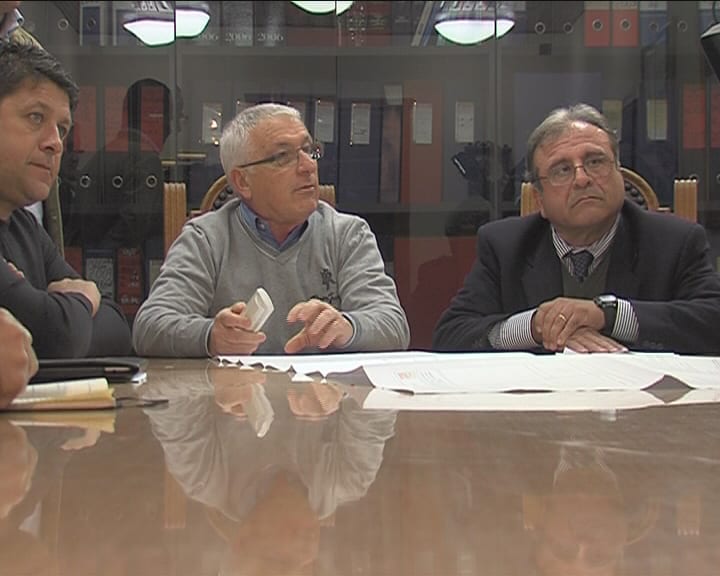 Castellammare del Golfo-Comune, verifica disciplinare per un dirigente