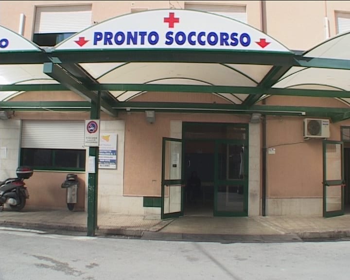 Mancano i medici negli ospedali, pronto soccorso in tilt