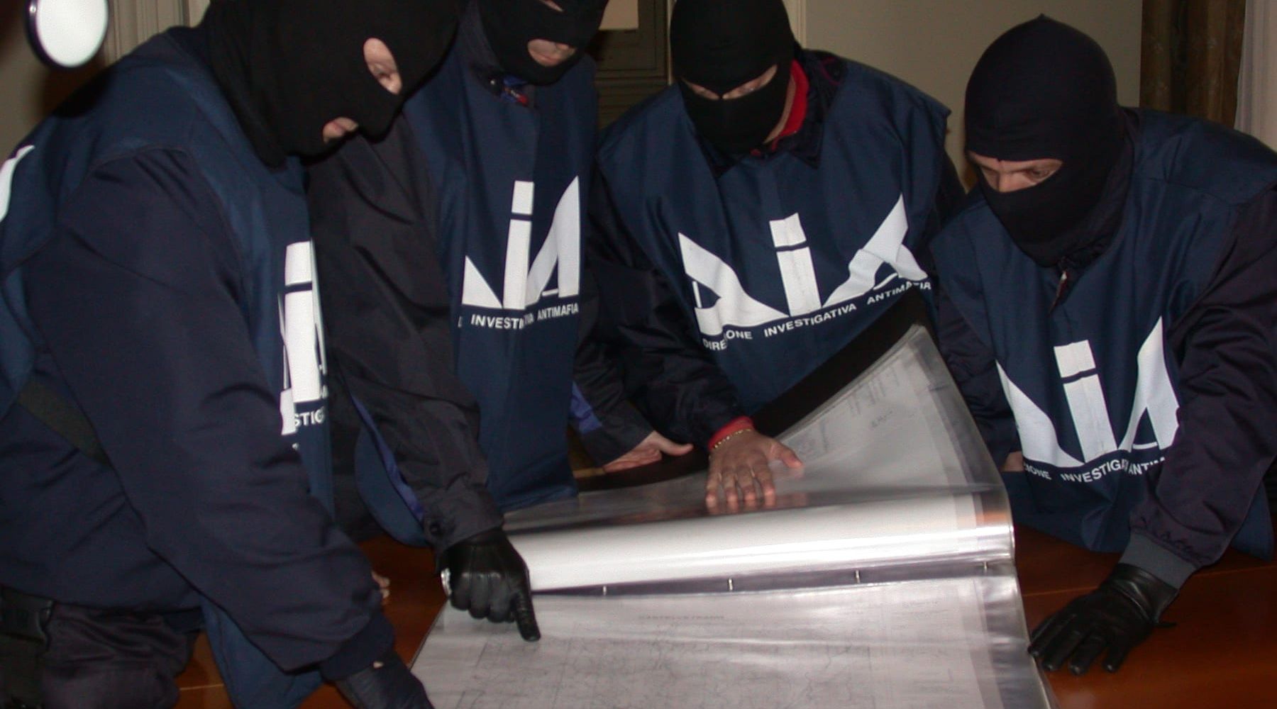 La Dia arresta cognato di Matteo Messina Denaro, sequestrati beni per 200 mila euro