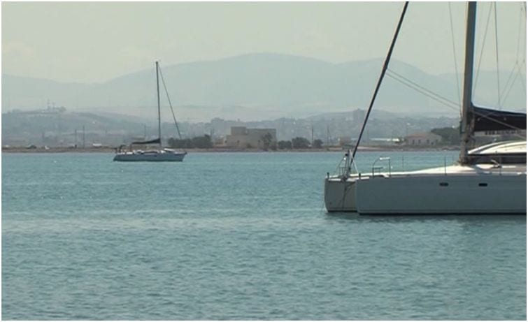 Porto di Trapani, passo avanti verso la riforma