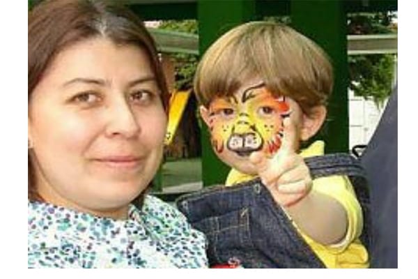 Alcamo-Morte Lorenz, mamma aggredita in carcere