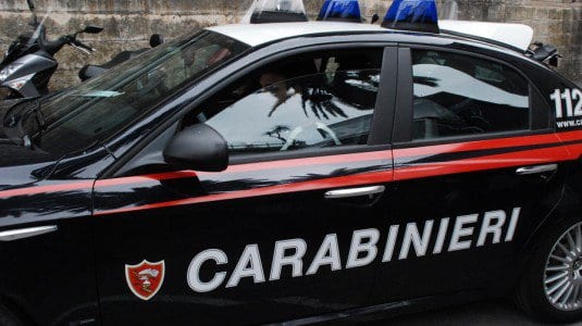 Paceco, violenza sessuale aggravata: arrestato 39enne