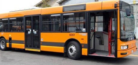 Alcamo, trasporto estivo: pubblicato l'avviso