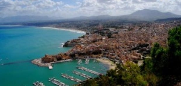 C/mare del Golfo torna su "Sereno Variabile Estate"