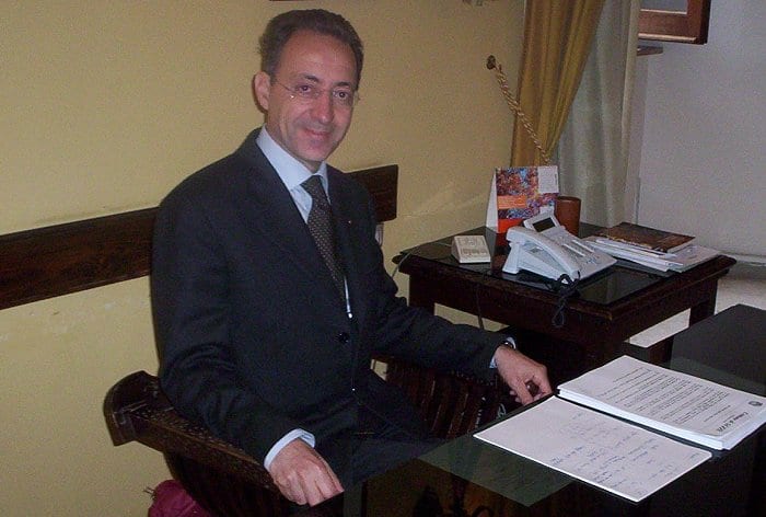 Castellammare-Accesso ex Tonnara, ordinanza sindaco sospesa: interviene il prefetto