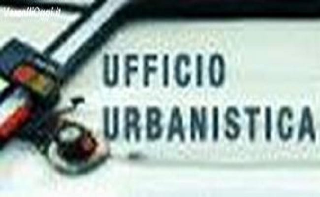 Alcamo-Comune, Bertolino chiede il reintegro all’Urbanistica