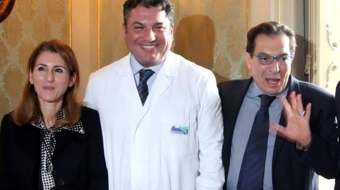 Corrao e Oddo sullo scandalo delle intercettazioni tra Tutino e Crocetta.