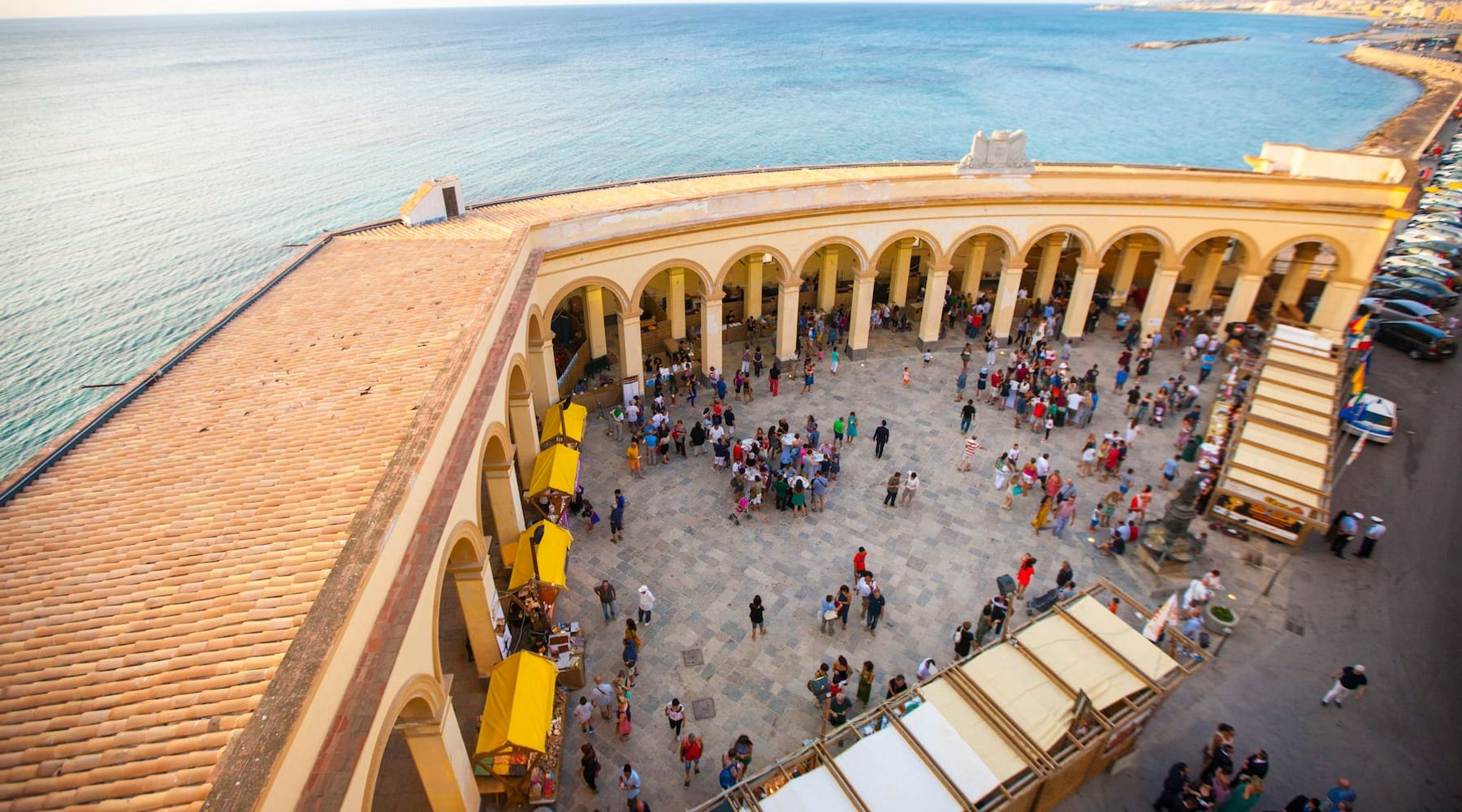 Trapani: torna "Stragusto", festival del cibo da strada