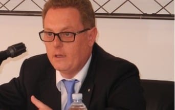 Aeroporto Trapani-Birgi, Bongiorno chiede incontro a commissario Libero Consorzio