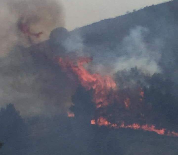 Alcamo-Monte Bonifato tra ritardi e inefficienze