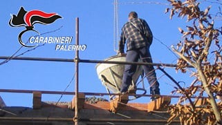 Lavoro nero, blitz nel trapanese e nel palermitano