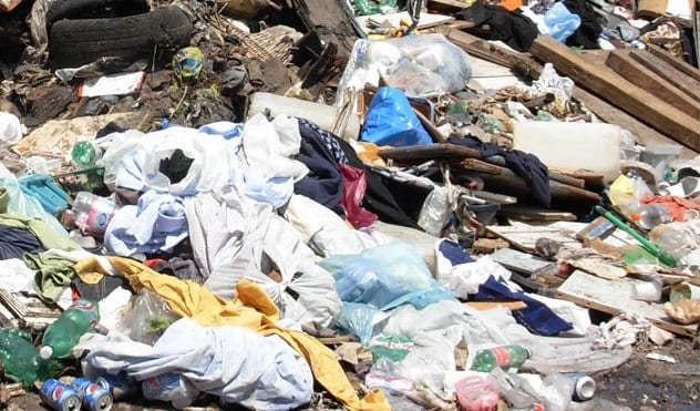 Mazara del Vallo, emergenza rifiuti: ordinanza del sindaco