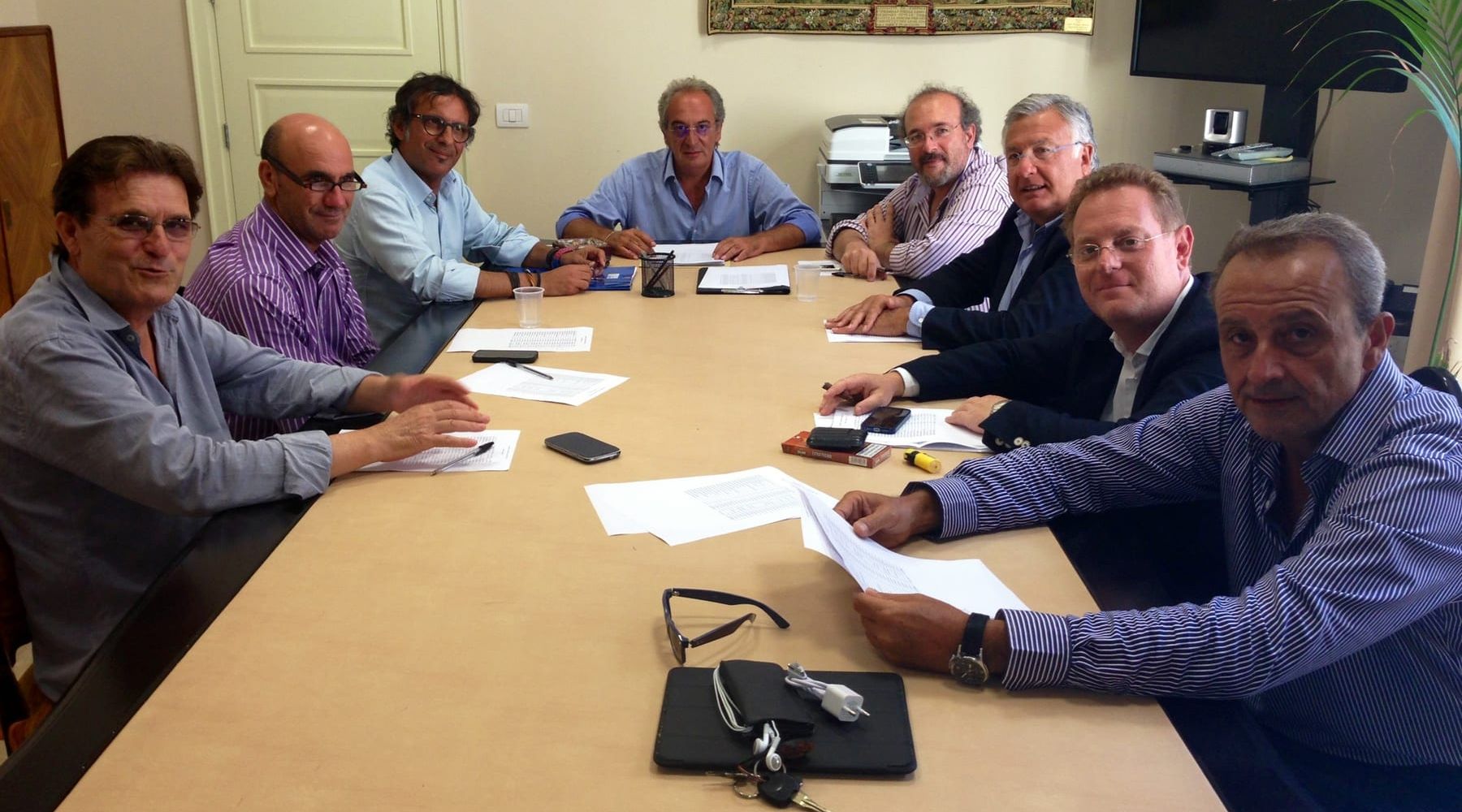 Aeroporto Trapani- Birgi, assemblea dei sindaci il 30 luglio