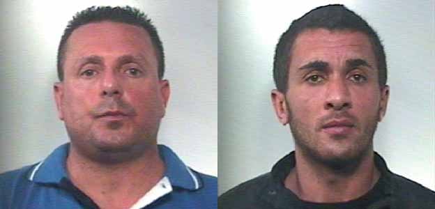 Alcamo-Rapina a distributore Ip, condannati due partinicesi
