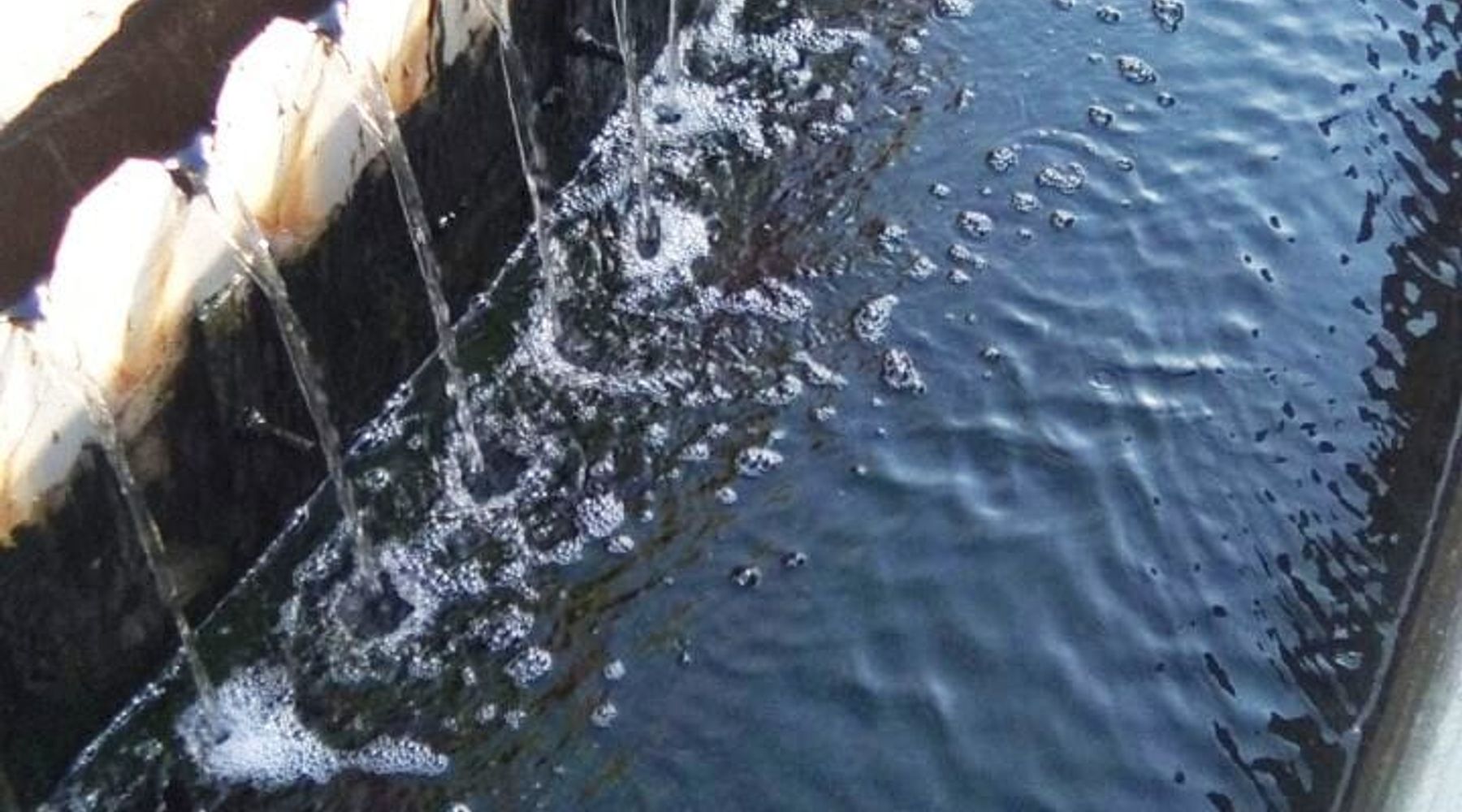 Depuratore Mazara del Vallo, interventi per eliminare cattivi odori