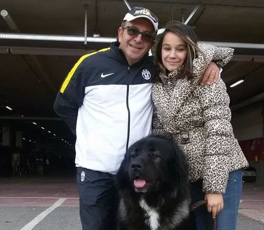 Castellammare del Golfo-Esposizione canina, vincolo Montana e Pitò