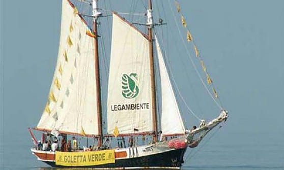 Analisi acque Goletta Verde: male litorale selinuntino, bene Mazara del Vallo e Trapani