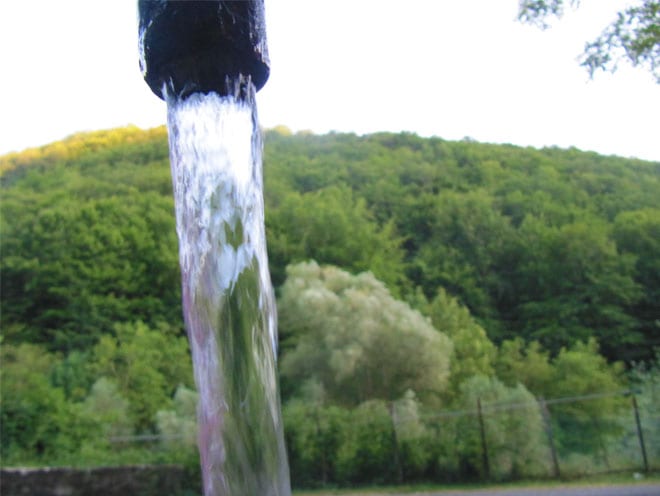 Alcamo-Acqua, in giro anche autobotti comunali