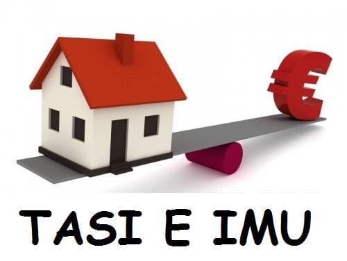 Alcamo-No aumenti Imu e Tasi, ora il Comune trema