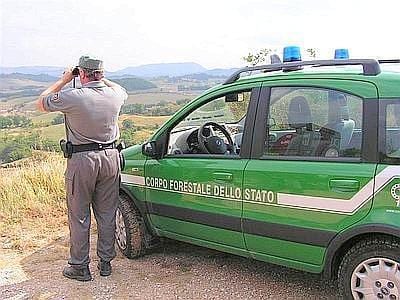 Anziana salvata dalle fiamme a Castellammare del Golfo