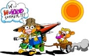 “Mukko Pallino” arriva su Alpauno