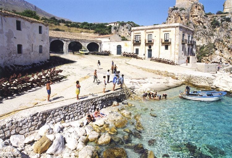 Castellammare del Golfo-Ex Tonnara, torna il ticket: sindaco “al veleno”