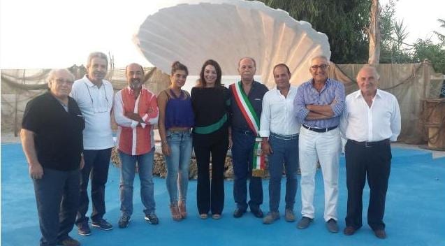 Balestrate-Apre Villa Europa, rinasce la vecchia “Conchiglia”