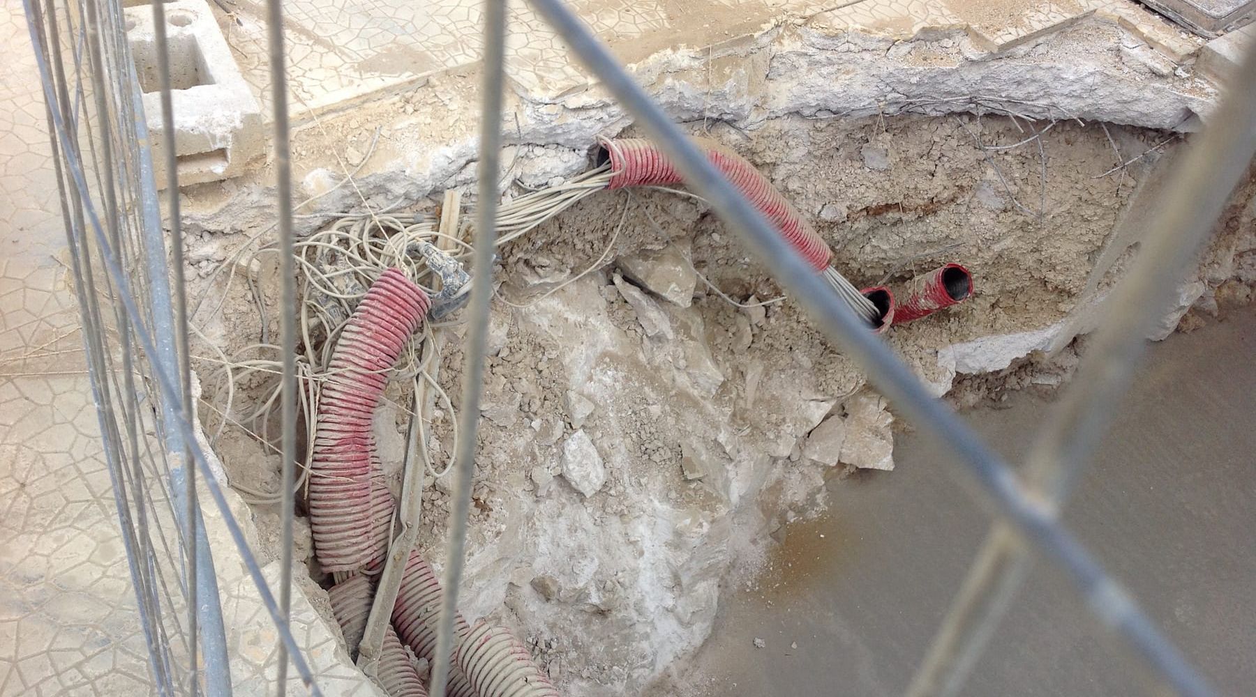 Alcamo, nuovo cimitero: è emergenza