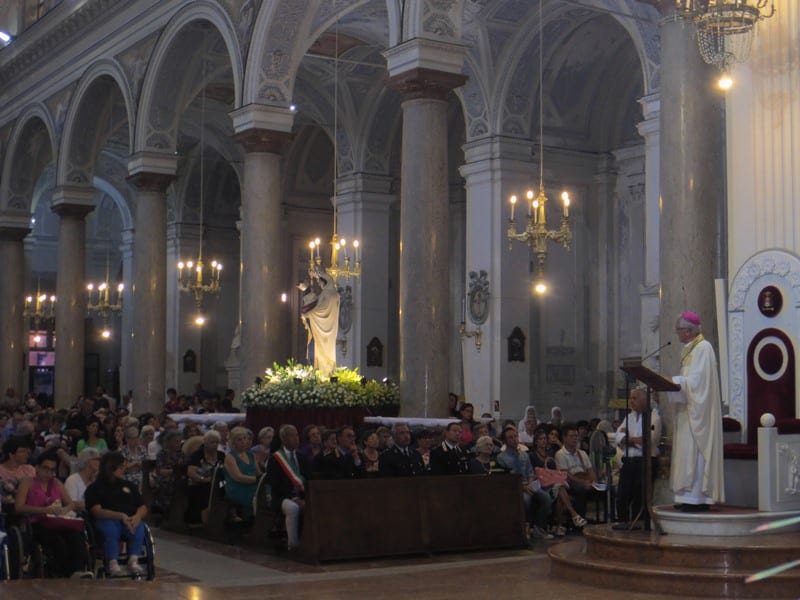 Diocesi di Trapani, ecco tutte le nuove nomine.