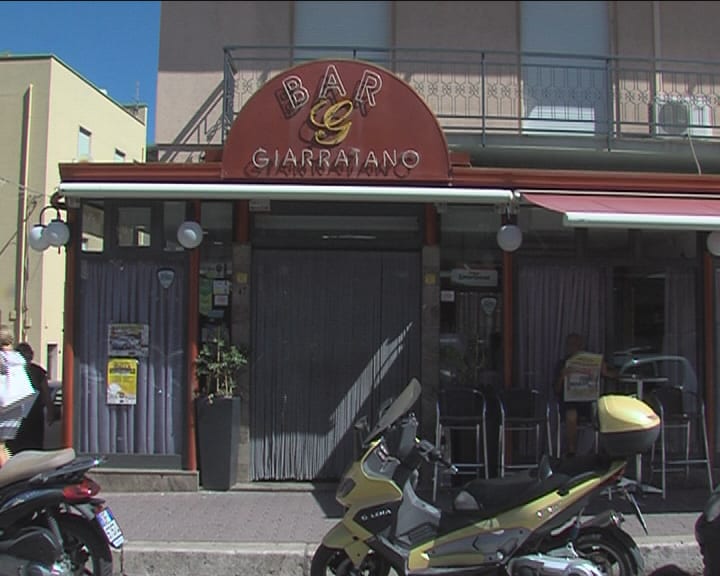Alcamo-Rapina e furti in serie, microcriminalità in azione