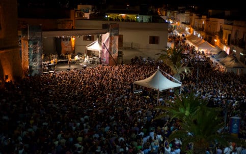 San Vito Lo Capo, dieci giorni di grandi spettacoli per il Cous Cous Fest