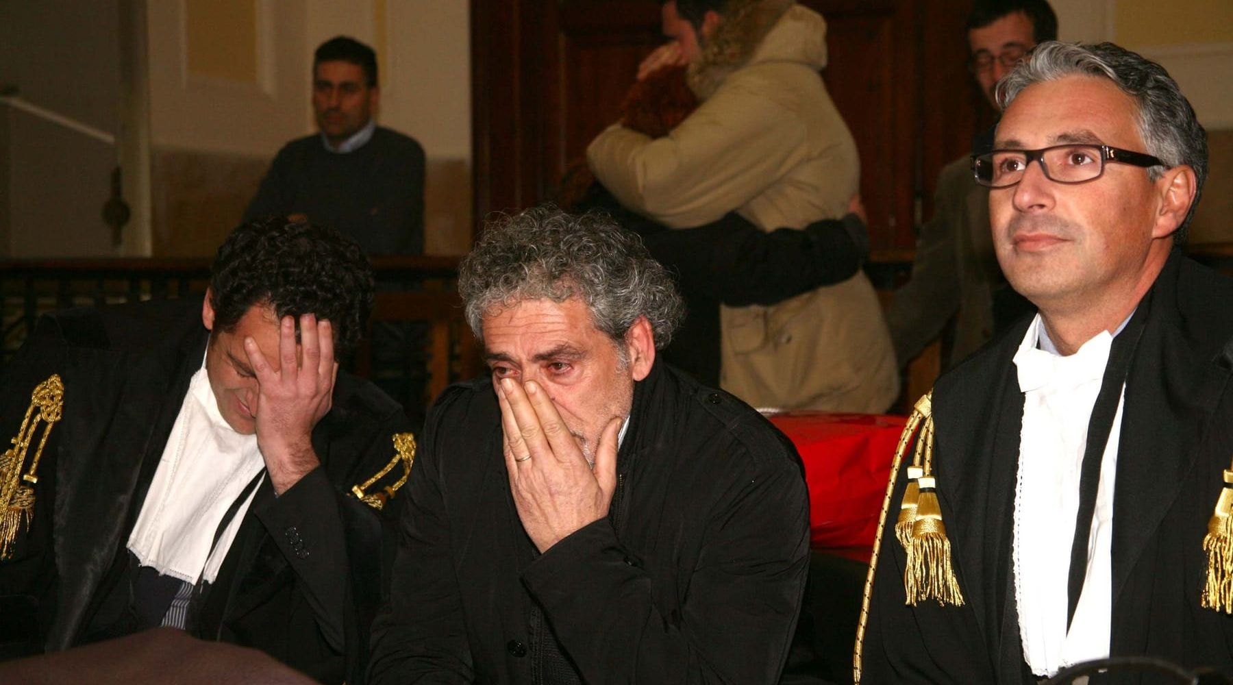 Risarcimenti milionari per la strage di Alcamo Marina