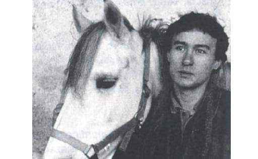 Alcamese da terrorista nero a scrittore che divenne caso letterario