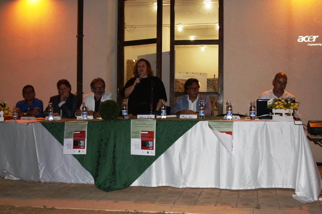 C/bello di Mazara : due attestati per l’impegno antimafia