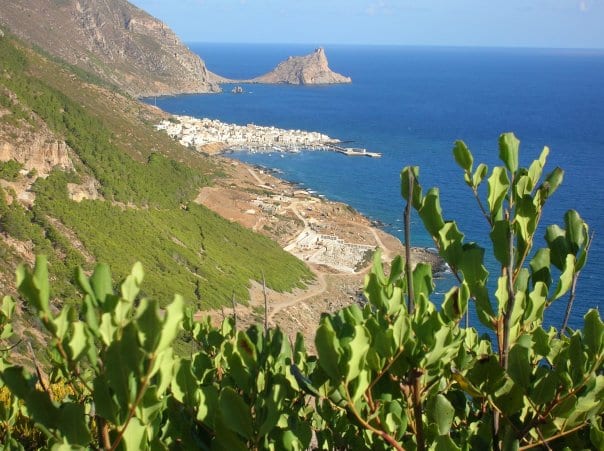 Marettimo, il ricco cartellone di settembre tra musica, sport e ambiente