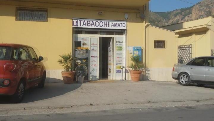 Castellammare del Golfo-Rapina a tabaccheria, si stringe il cerchio sugli autori