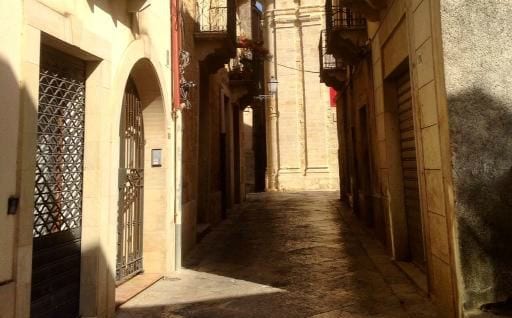 Salemi, via alla Ztl in via Amendola
