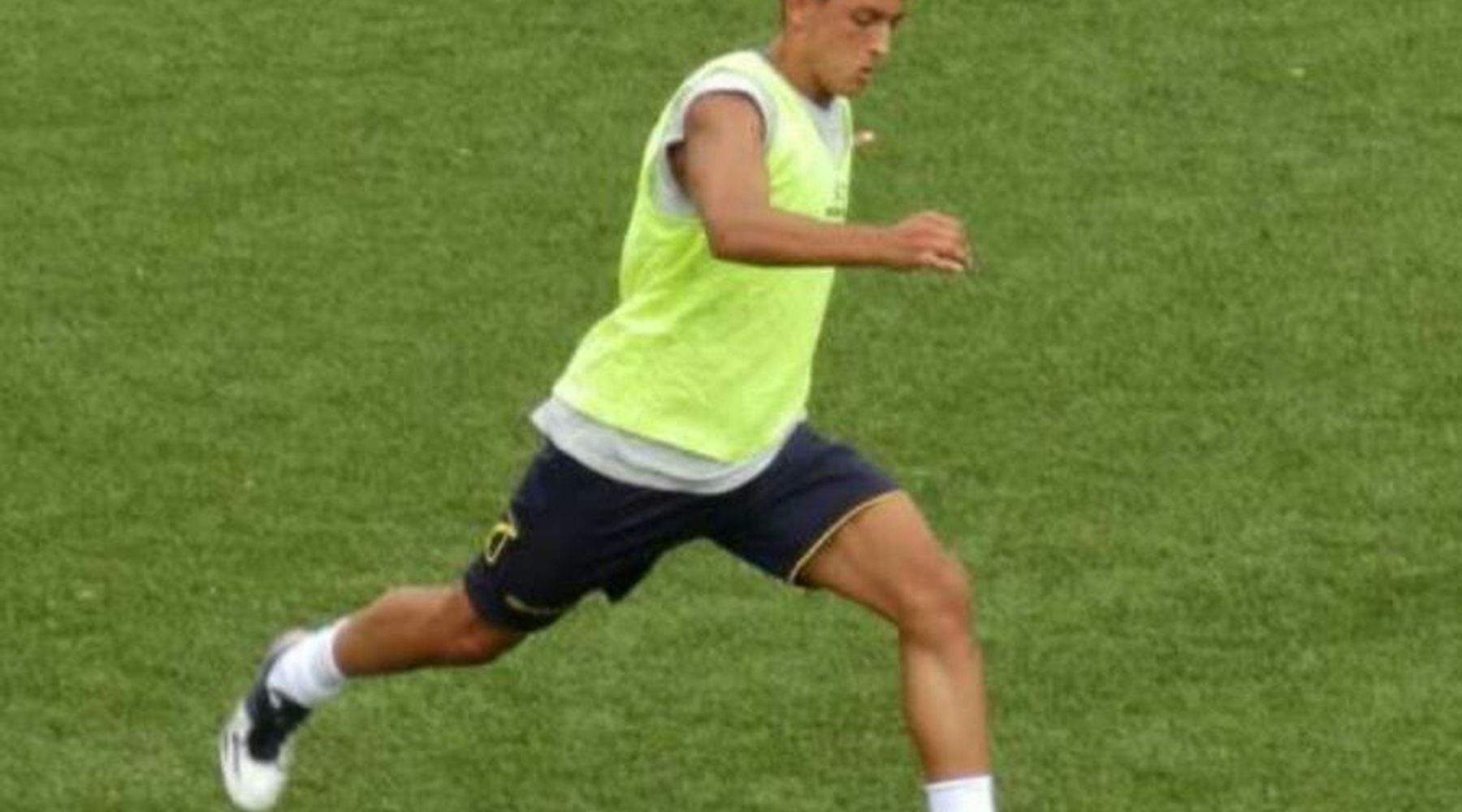 Esordio in Lega Pro dell'alcamese 16enne Antonino Andriolo