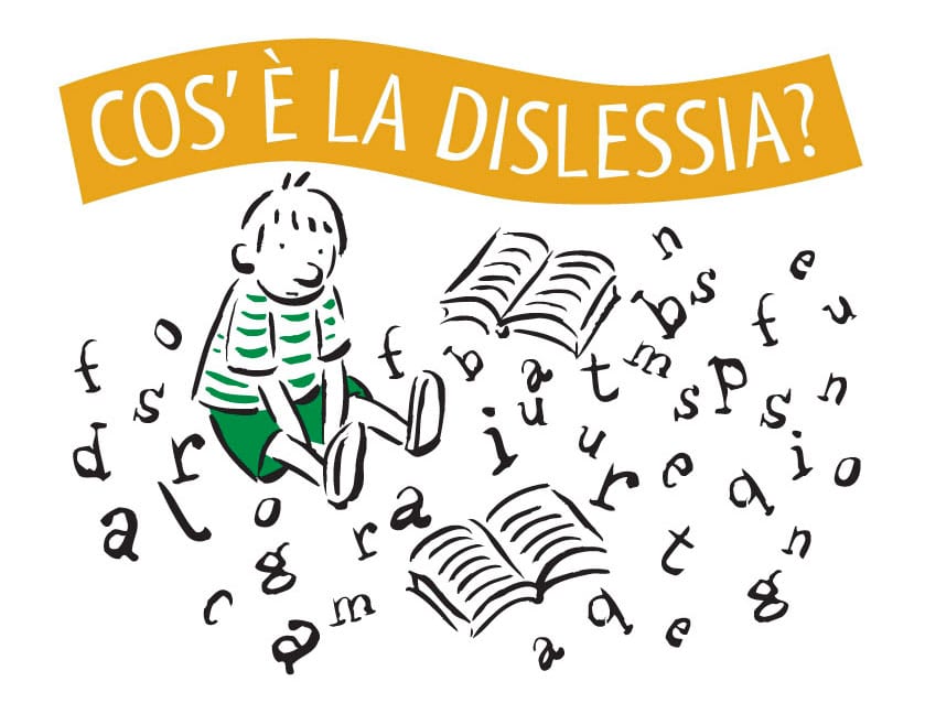 Alcamo-Dislessia, nasce una rete di assistenza