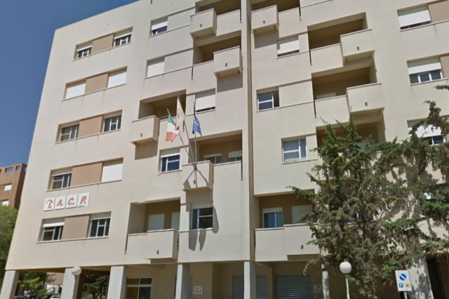 IACP Trapani: presentati progetti per 4 milioni