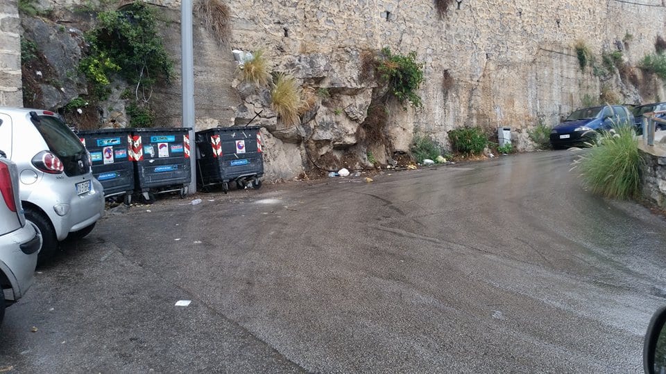 Palermo: notizie dalla IV Circoscrizione.