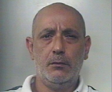 Scoperta piantagione a Carini seguendo un pregiudicato