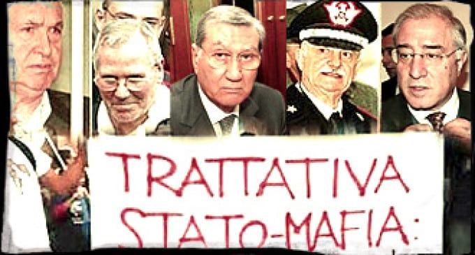 Trattativa Stato-mafia, depone pentito alcamese